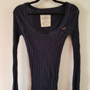 Hollister sweater